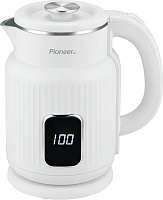 PIONEER KE225D white