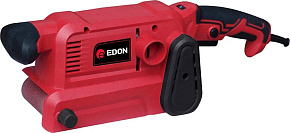EDON EBS-457/1000 черный/красный 40030 1000Вт, 76х457мм