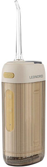 LEONORD LE-12992 Portable (111239) Ирригатор