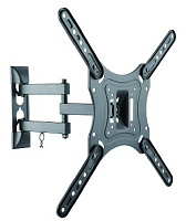 ULTRAMOUNTS UM870 для 23-55" черный Кронштейн ULTRAMOUNTS UM870 для 23-55" черный