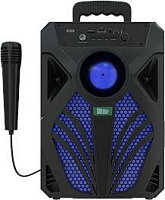 MORE CHOICE (4620202558206) ВК13 Black