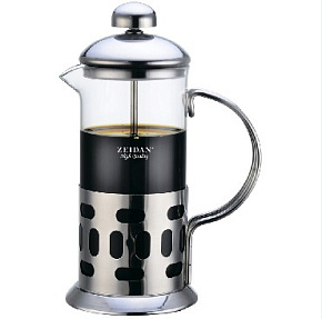 ZEIDAN Z-4202 0,35л Френч-пресс ZEIDAN Z-4202 0,35л