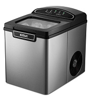 KITFORT КТ-1807 серебристый/черный Ледогенератор