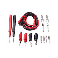 REXANT (13-3035) Набор щупов со сменными насадками Basic Измерительные приборы и инструмент