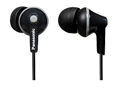 PANASONIC RP-HJE125E-K Наушники