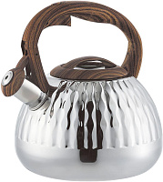 ZEIDAN Z-4519 Чайник со свистком ZEIDAN Z-4519