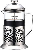 ZEIDAN Z-4419 посуда ZEIDAN Z-4419