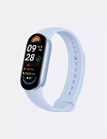 XIAOMI Smart Band 9 Arctic Blue(BHR8346GL) Фитнес-браслет