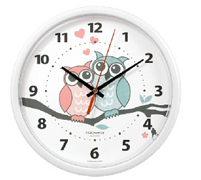 TROYKATIME 91910931 Часы