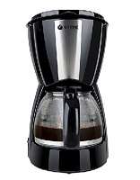 VITEK VT-1503 Кофеварка