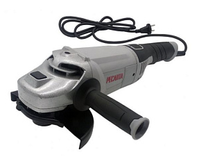 РЕСАНТА УШМ-180/1800 1800Вт, 180мм Углошлифовальная машина