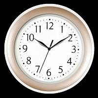 TROYKATIME 122281201 Часы настенные