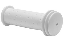STELS Грипсы HL-G96-102-W белые , 85мм (WIND 14"-16")*150216*LU087650 (комплект 2шт.) Аксессуары для вело-техники STELS Грипсы HL-G96-102-W белые , 85