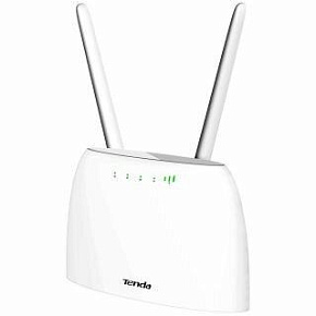 TENDA 4G180 Маршрутизатор