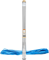 BELAMOS Насос TF3 -60/2.7, каб. 35м Скважинный насос BELAMOS Насос TF3 -60/2.7, каб. 35м