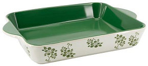 POMIDORO POMI D'ORO P580609 Cottura Форма для запекания прямоугольная, 31см. POMIDORO POMI D'ORO P580609 Cottura Форма для запекания прямоугольная, 31