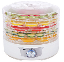 JVC JK-FD753 Сушилка для овощей и фруктов