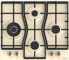GORENJE GW6D42CLI Варочная панель газовая