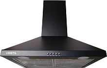 VESTA VPR760 BL черный Вытяжка VESTA VPR760 BL черный