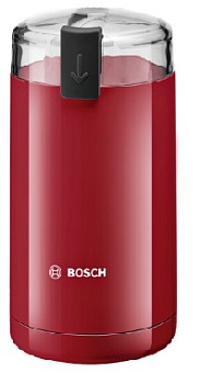 BOSCH TSM6A014R Кофемолки