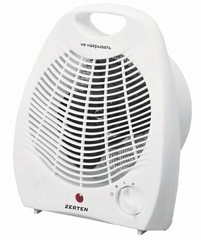 ZERTEN ZTD-20 Тепловентилятор