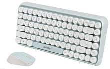 SMARTBUY (SBC-626376AG-M) мультимедийный Клавиатура+мышь