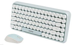 SMARTBUY (SBC-626376AG-M) мультимедийный Клавиатура+мышь