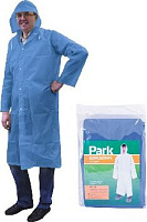 PARK RC-70 ХL (140x145см) голубой (999112) Дождевик