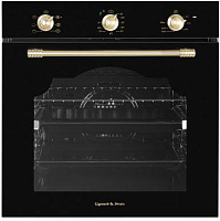 ZIGMUND & SHTAIN E 161 B Духовой шкаф электрический