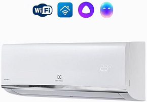 ELECTROLUX Smartline EACS-07HSM/N8_V2 комплект