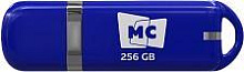 MORE CHOICE (4620202558817) USB 256GB 2.0 МФБ256 Blue