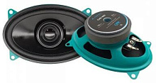 ASPECT CWS-460, Cyan Line, 4х6"(10х15см), RMS/MAX 70/210 Вт, 4 Ом, 91 дБ, 70 Гц-17 кГц