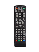 REXANT (38-0014) RX-DVB-014 - для приставок DVB-T2 Пульт универсальный