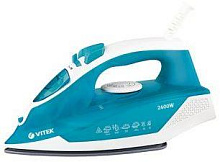 VITEK VT-8307 B Утюг