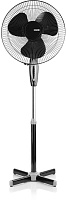 CENTEK CT-5034 Black ( 4 шт в упаковке) Вентилятор