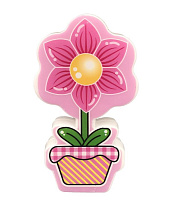 CAMELION (13806) NL-231 ЦВЕТОК Светильник