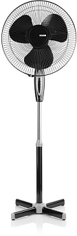 CENTEK CT-5034 Black ( 4 шт в упаковке) Вентилятор