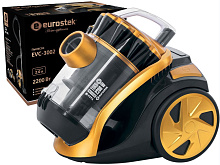 EUROSTEK EVC-3002 Пылесос