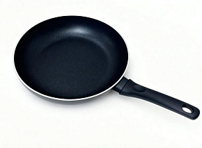 TOPDEVICE EASY с антипригарным покрытием 24см/черный (TDFP24EA_BK) Сковорода TOPDEVICE EASY с антипригарным покрытием 24см/черный (TDFP24EA_BK)