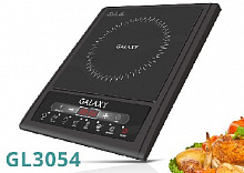 GALAXY GL 3054 индукционная Настольная плитка