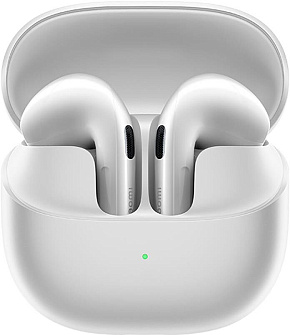 XIAOMI Buds 6 Ceramic White (BHR08OGGL)