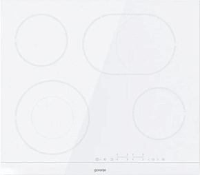 GORENJE ECT643WCSC Варочная панель электрическая