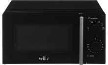 WILLZ MOS-1706MB