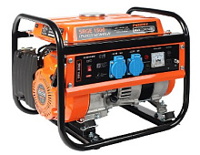 PATRIOT 474103125 Max Power SRGE 1500 Генератор бензиновый