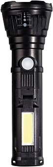 SMARTBUY (SBF-836) SBF-836 черный Фонарь