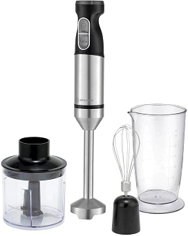 EVOLUTION HBS-1031 Black Погружной блендер