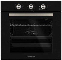 ZIGMUND & SHTAIN E 151 B Духовой шкаф электрический