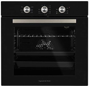 ZIGMUND & SHTAIN E 151 B Духовой шкаф электрический