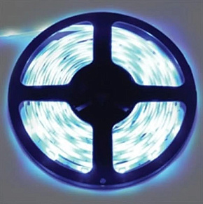 ECOLA S2LD05ESB STD 4,8W/m 12V IP20 8mm 60Led/m 6000K 5м Лента светодиодная