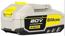 BIFACES LB-30-A